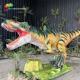 High-Performance Waterproof Animatronic T-Rex For Theme Park Exhibition