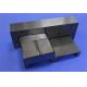 High Precision Carbide Grooving Cutter Tool , Carbide Slotting Machine Tool