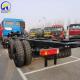 Beiben Heavy Truck 6X4 Cargo Lorry Chassis Engine Capacity＞8L and Horsepower 351-450hp