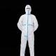 Durable Full Body 3xl 80gsm Disposable Gowns Medical Hospital High Safety