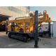 Powerful Cummins 179kw Diesel Engine RC Rigs for Heavy Duty Drilling Needs
