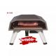 12 Inch Gas Fired Foldable Pizza Maker Oven The Must-Have for Outdoor Cooking in 2022