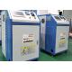 50kw Post Weld Heat Treatment Equipment 5-20KHz Induction Heating PWHT Machine