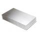 201 202 304 200 Series Stainless Steel Plate Sheet 20 Gauge 2.4x1.2 18mm Thickness For Medical Equipment
