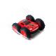 Professional Children'S Remote Control Car / Double Sided RC Stunt Car