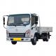 129HP Opulence Fortune Edition 4.12M Single Row Pallet Light Truck for Transportation