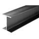 Custom Steel Structural H Beam Roof Support S355j0 900mm Width