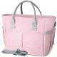 Large Multi-functional Lunch Tote Box with Removable Shoulder Strap