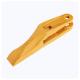 Excavator spare parts Bucket teeth point 4k1521 loading tooth for wheel loader