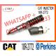 C15 C18 Engine C-A-T Diesel Common Rail Fuel Injector 211-3028 374-0705 253-0618 10R-2772 for Caterpillar Engine