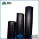 SN6 800mm HDPE Water Supply Pipe Black Drainage Model Number HDPE Tubing