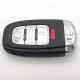 H.264 Full HD 1080P Mini DV Small Car Key Design Security Spy Camera