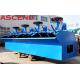 Copper Ore Plant Mining Separator Flotation Machine Production Line