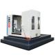 Advanced HMC630 Horizontal Fanuc CNC Vertical Lathe Machine with 900mm Table Travel Z
