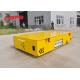 Workshop Electric 10T Material Handling Platform 20m/Min