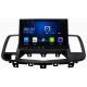 Ouchuangbo car dvd audio android 8.1 system for Nissan Teana 2009 with bluetooth USB wifi 1024*600