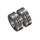 Good Performance Wire And Cable Guide Rollers , Cemented Tungsten Carbide Tools