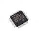 STMicroelectronics STM32L151C8T6A electronics Components Ic 2001 32L151C8T6A Touch Microcontroller