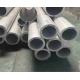 Anodized 5052 Alloy Aluminium Tube Pipe Wall Thickness 3mm To 50mm