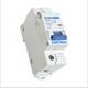 Mcb Din Rail 4P 100A 125A Miniature Circuit Breaker