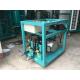 Refrigerant Recovery Machine R1234yf Refrigerant Gas  R32 Ex-Factory Price Refrigerant Recovery Filling Machine