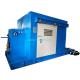 Cantilever Single Wire Twisting Machine 1250mm Cable Stranding Laying Machine PVC PE Insulation Wire Strander
