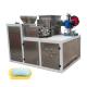 Small Scale Bar Soap Making Machine Manual Stamper 200kg/h Capacity Fast