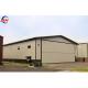 Lightweight Steel H Beam Prefabricated Building for Multi-Story Industrial Warehouse