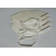 Soft Antibacterial KN95 Foldable Dust Face Masks Lightweight FDA Certificated