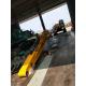 CLG950 Excavators Construction Equipment Boom Stick To Dredging River / Subway Construction