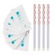 Breast Milk Alcohol Test Strips CE Easy Use For Breast Milk Feeding Alcohol Test