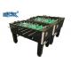 Amusement Arcade Game Table Desktop Football Game for 1 player