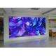 HD P1.6mm Small Space Indoor Full Color Led Display 120*90 Module Resolution