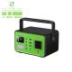 MPPT Portable Solar Power Station 300W 60000mAh Battery Powered Generator