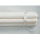 High Temperature Refractory 3.8 Alumina Ceramic Roller Tube