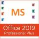Retail U Microsoft Office 2019 Pro Plus 5 User 100% Work