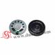 Diameter 45mm mylar speaker 45*5.5mm Television Computer Speaker DXI45N-A