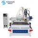 Automatic 2040 Cnc Plywood Cutting Machine Industrial Routers Woodworking