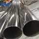 Anti Rust SS201 Stainless Steel Welded Tubes 2B HL Bright Finish