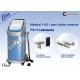 Medical Laser tattoo Removal Equipment