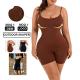 Women's Tummy Control Full Hip Dip Shapewear Body Shapers for Outdoor Activities