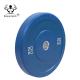 Weight Lifting Barbell Competition Crossfit Bumper Weight Plates