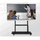Office 500W 1.8mm Bezel Interactive Electronic Whiteboard 380cd/m2