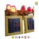 Explosion Proof alarming light Fixture anti-corrosion IP66 Marine Grade Aluminum for Class I / Zone 1