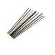 CNC Solid Carbide Rods With Coolant Holes Tungsten Alloy Rod ISO Certification