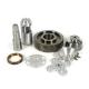 Aluminum brass ISO9001 IATF16949 3 4 5-axis CNC custom turning and milling parts