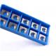 Standard Woodworking Carbide Inserts With Square Shape 12x12x2.2-30°