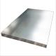 DX51 DX51D Z275 Hot Dip Galvanized Steel Sheet , Industrial Galvanised Steel Plate 3mm