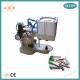 Factory hot sell CE certified Semi Automatic Shoelace Metal Head Tipping Machine