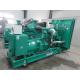 CUMMINS Emergency Diesel Generator , 3 Phase 500KVA Ultra Silent Diesel Generator